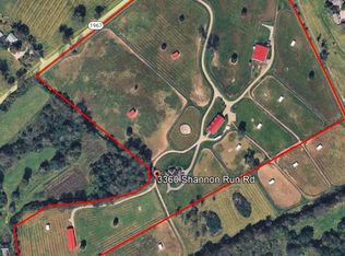 3360 Shannon Run Rd, Versailles, KY 40383