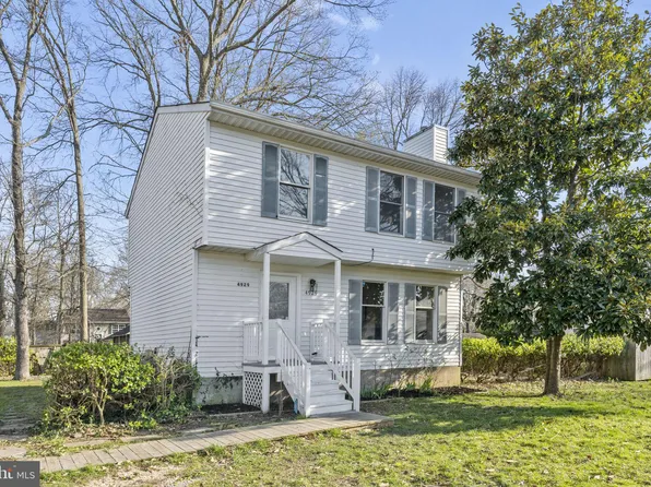 4929 Chestnut St, Shady Side, MD 20764