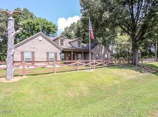 2811 Willie Paris Rd, Ripley, TN 38063