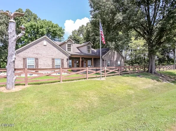 2811 Willie Paris Rd, Ripley, TN 38063