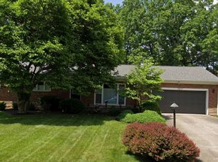 1931 Thornhill Dr, Akron, OH 44313
