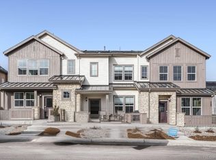 8973 Yellowcress Street, Littleton, CO 80125