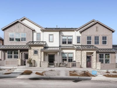8969 Yellowcress Street, Littleton, CO, 80125
