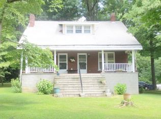 902 N Race St, Glasgow, KY 42141