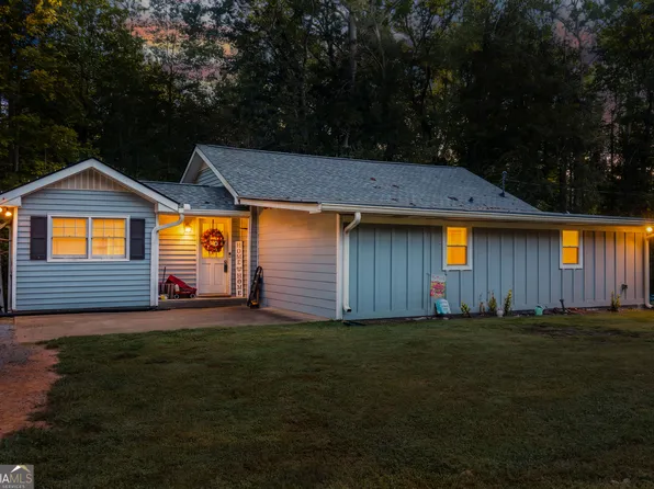 711 Pine Shadows Dr, Dallas, GA 30157