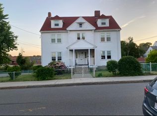 51 Faxon Rd APT 4, Quincy, MA 02171