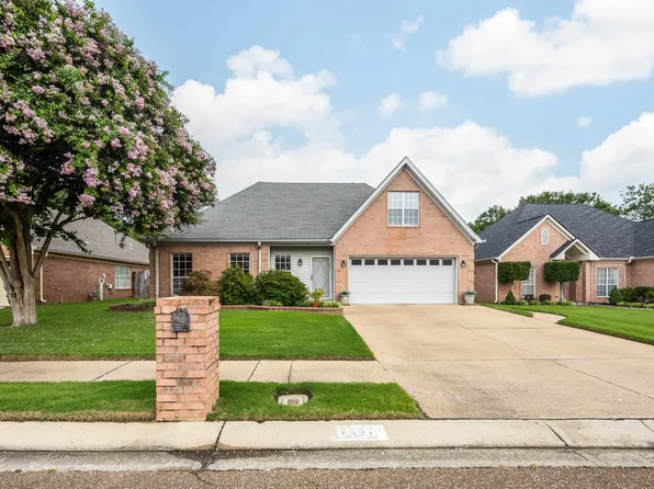 6494 Gillia Cir S, Memphis, TN 38135