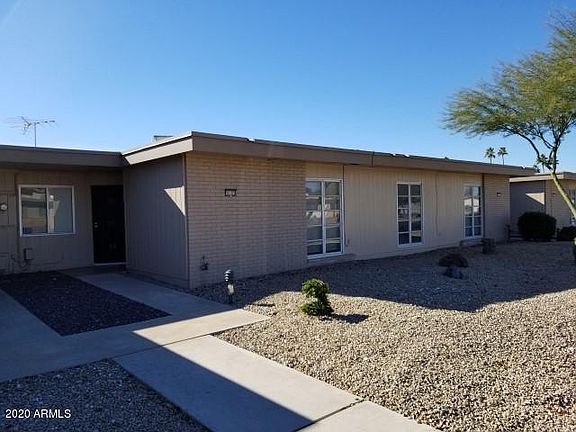 2nd image of 10105 W Campana Dr