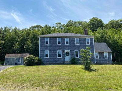 69 Emerson Hill Road, New Ipswich, NH, 03071