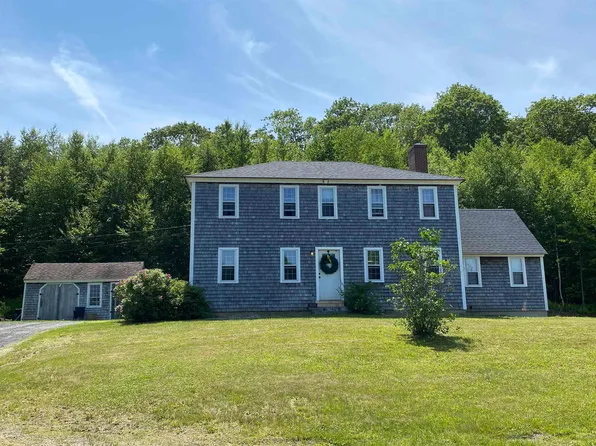 69 Emerson Hill Road, New Ipswich, NH 03071