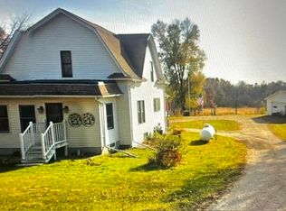 E6289 Bass Rd, Reedsburg, WI 53959
