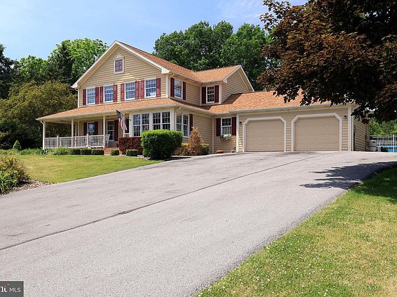 4th image of 108 Heiskel Dr