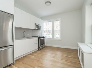 35 South St APT 1, Boston, MA 02111