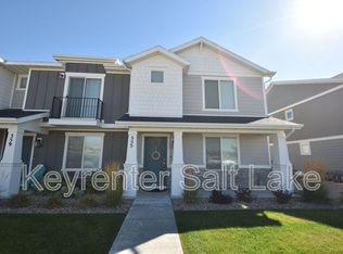 555 N Willow Springs Ave, Lehi, UT 84043