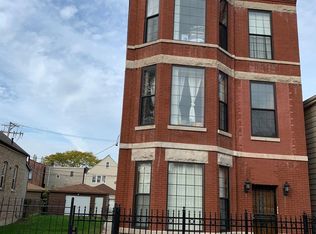 3542 S Parnell Ave FLOOR 1, Chicago, IL 60609