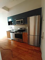 Rented by City Vista Inc