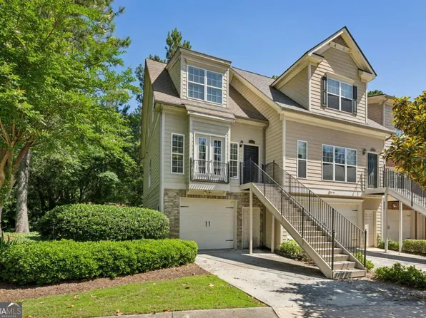 3150 Stonewyck Pl, Decatur, GA 30033
