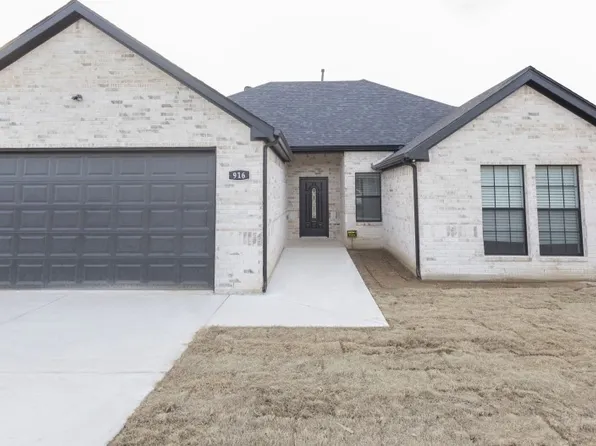 916 Williams Rd, Fort Worth, TX 76120
