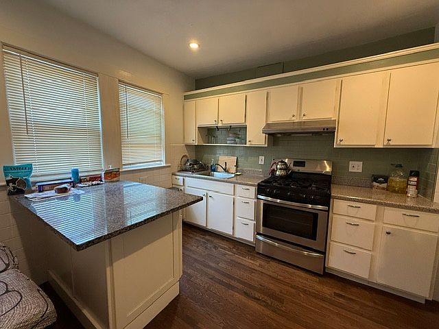 2nd image of 7 Olcott St #1