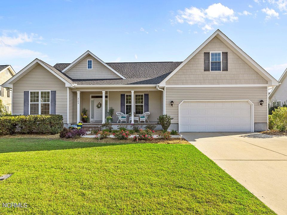 3503 White Drive, Morehead City, NC 28557 Zillow