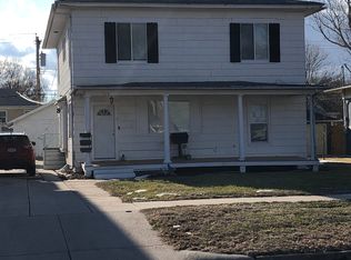 506 Cheyenne Ave APT 1, Alliance, NE 69301