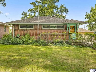 1931 N 57th St, Lincoln, NE, 68505