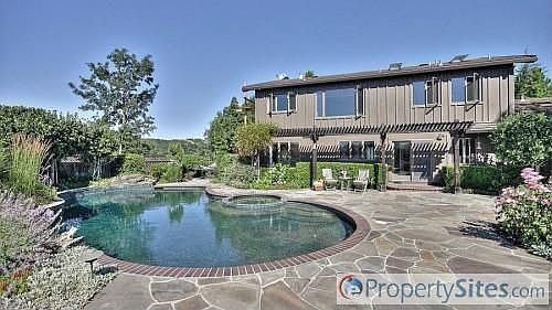 Pool & Patio