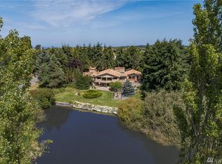 Kitchen Dick Road, Sequim, WA 98382