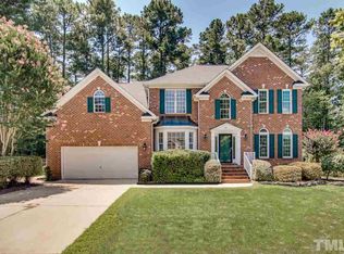 16 Haycox Ct, Durham, NC 27713