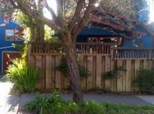 1310 Carlotta Ave, Berkeley, CA 94703