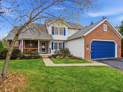 9740 Camarillo Cir, Plain City, OH, 43064