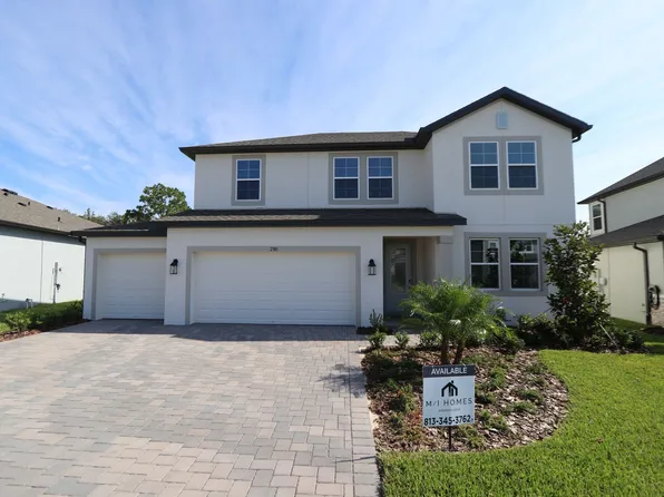 2385 Clary Sage Dr, Spring Hill, FL 34609