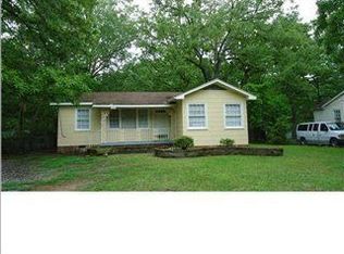 4815 N Westhaven Dr, Jackson, MS 39209