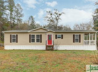 2472 Clyo Kildare Rd, Clyo, GA 31303