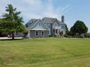 1350 Ramsay Dr, Lucas, TX 75002