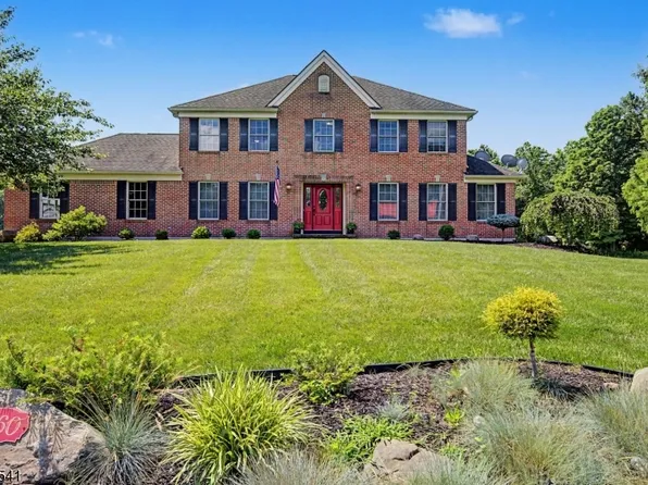 460 Shades Of Death Rd, Allamuchy Twp., NJ 07838