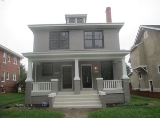 3209 Garland Ave UNIT B, Richmond, VA 23222