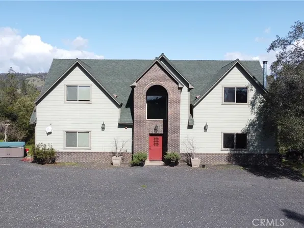 240 Rich Gulch Rd, Oroville, CA 95965