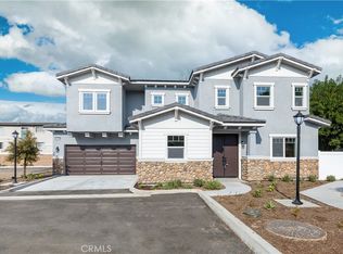 1350 Point Loma Pl, Walnut, CA 91789