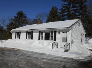 134 N Spencer Rd, Spencer, MA 01562