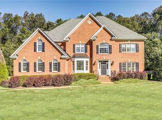 17540 Carrington Glen Ln, Rockville, VA 23146