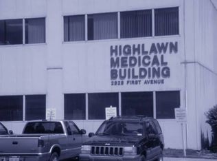 2828 1st Ave STE 300, Huntington, WV 25702