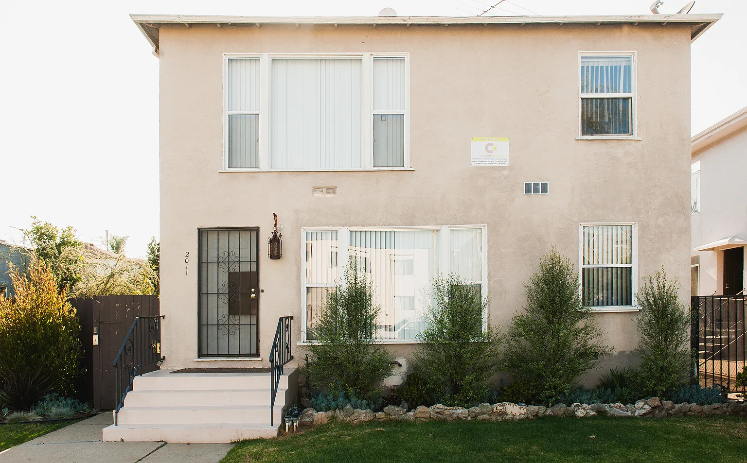 Cozy 1 & 2 bedroom in Beverlywood — Photo 2
