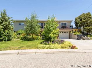 1840 Andover Dr, Cheyenne, WY 82001