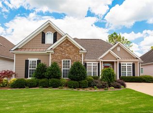 8621 Lantern Way, Montgomery, AL 36116