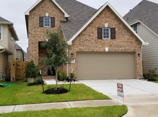 14242 Dos Palos Dr, Houston, TX 77083