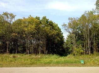 5214 Hidden Ridge Dr, Metamora, MI 48455