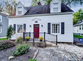 348 Wonderly Ave, Dayton, OH 45419