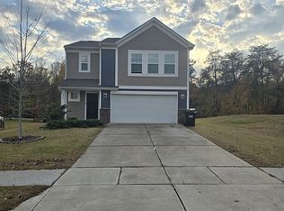 410 Silver Oak Cir, Rockwell, NC 28138
