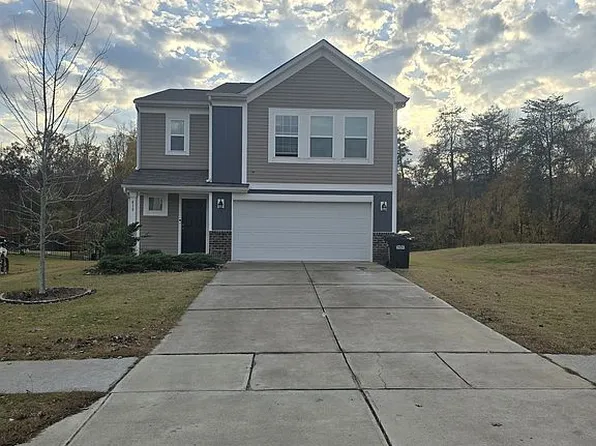 410 Silver Oak Cir, Rockwell, NC 28138